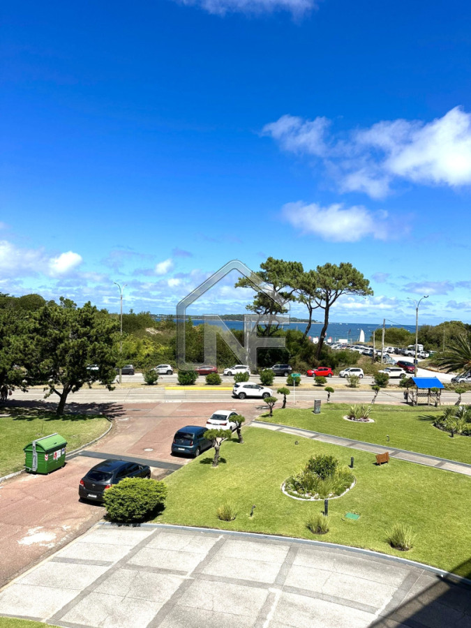 Apartamento ID.5 - Apartamento en Mansa, Alquiler Anual