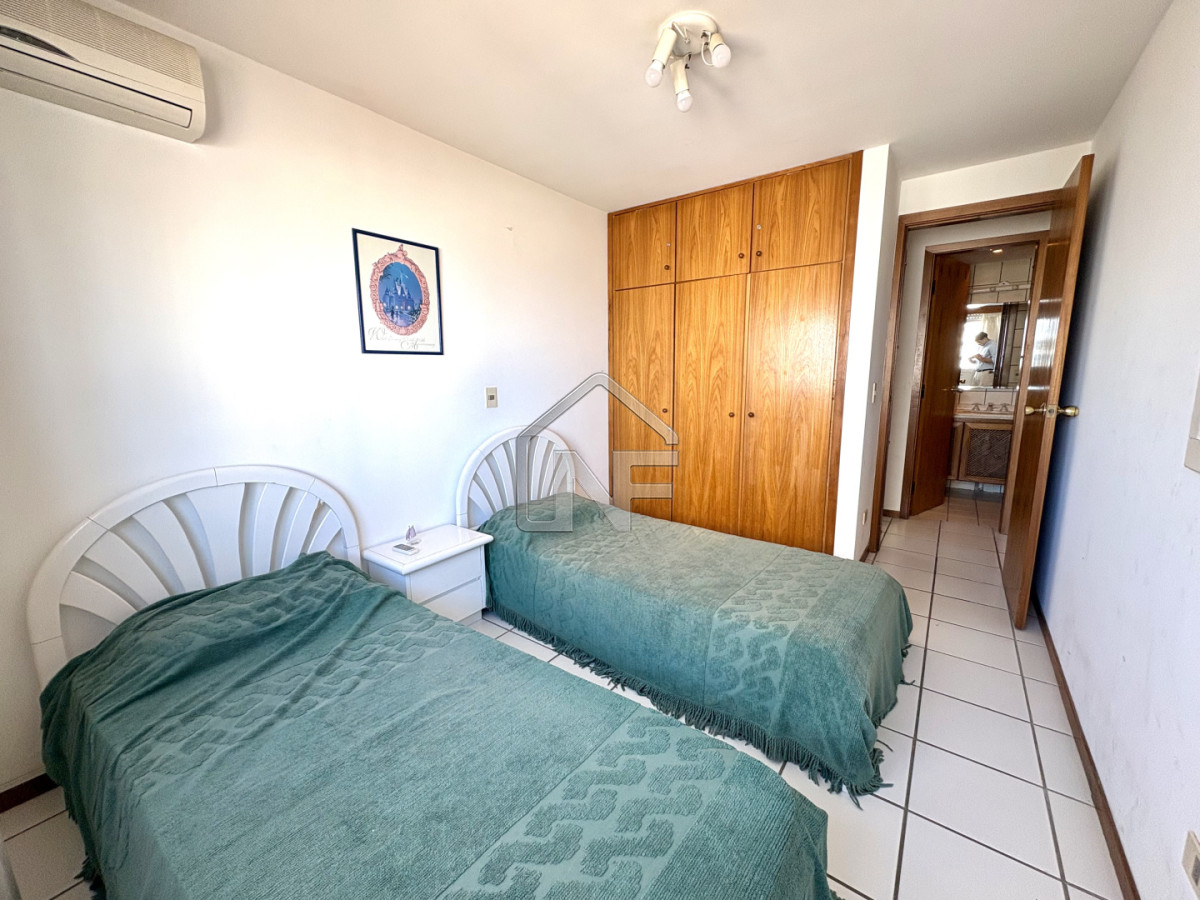 Apartamento ID.15 - PentHouse En Venta, Mansa 