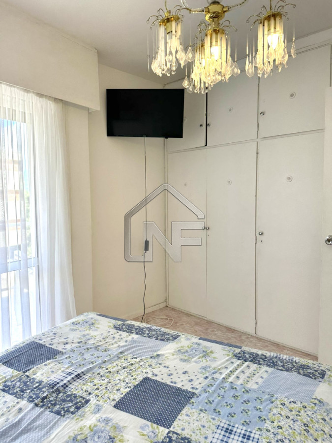 Apartamento ID.5 - Apartamento en Mansa, Alquiler Anual