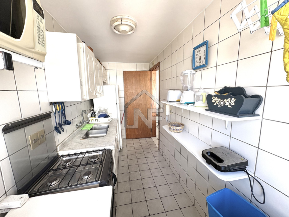 Apartamento ID.14 - Apartamento 2 dormitorios en Mansa, Venta 