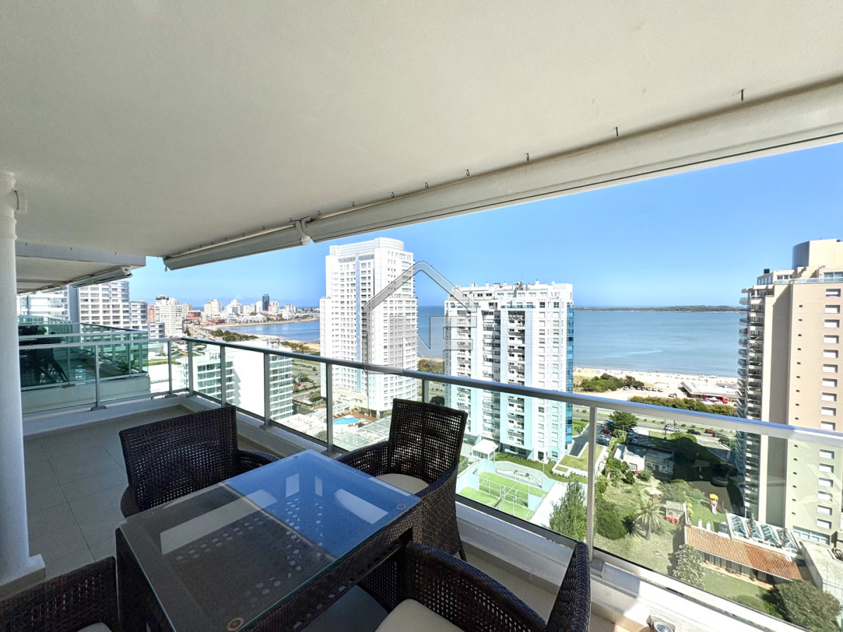 Apartamento ID.12 - Apartamento en Mansa piso alto