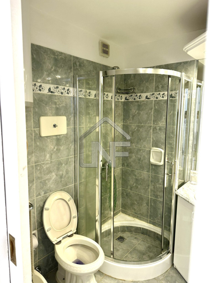 Apartamento ID.5 - Apartamento en Mansa, Alquiler Anual