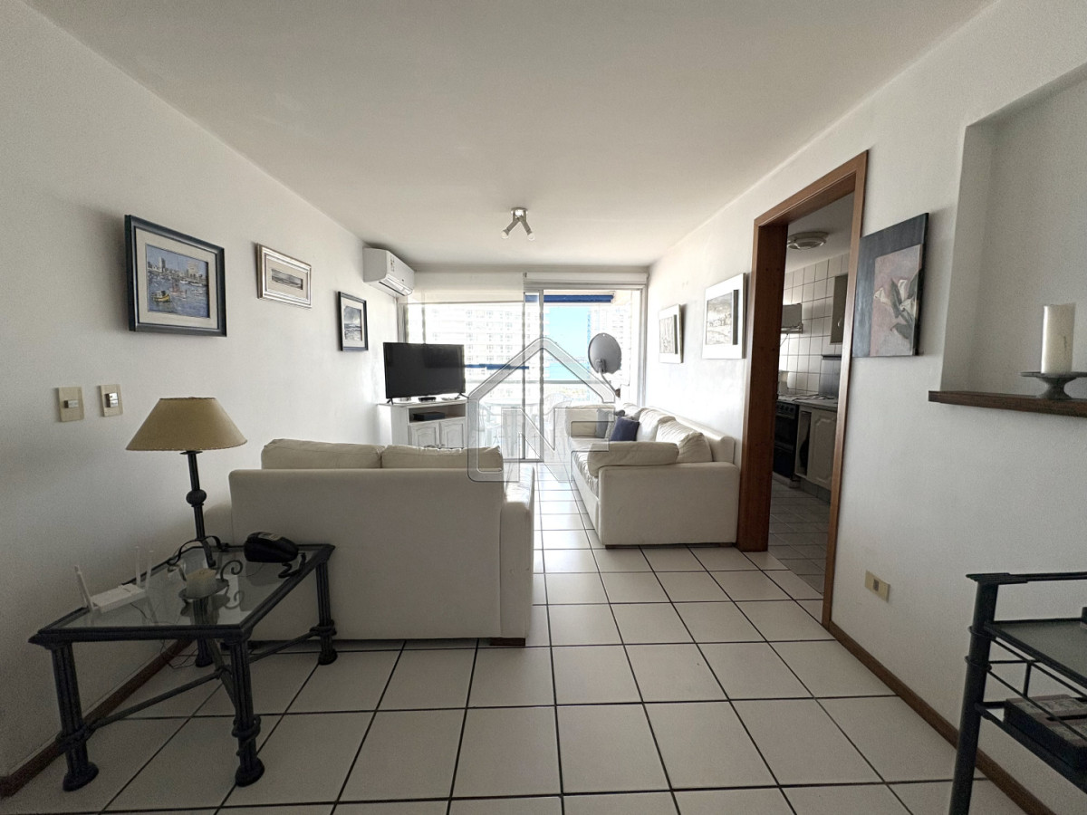 Apartamento ID.14 - Apartamento 2 dormitorios en Mansa, Venta 