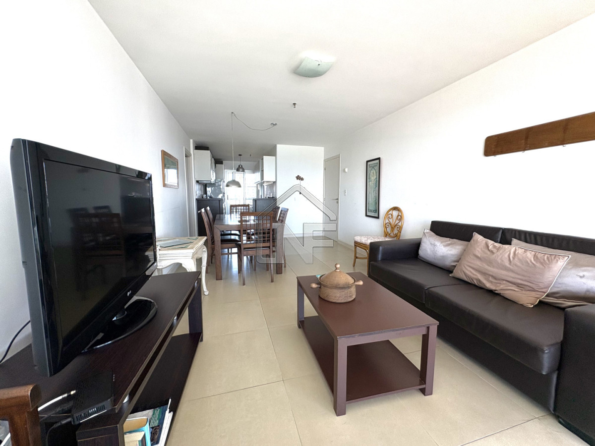 Apartamento ID.7 - Apartamento en Mansa , Vistas al Mar