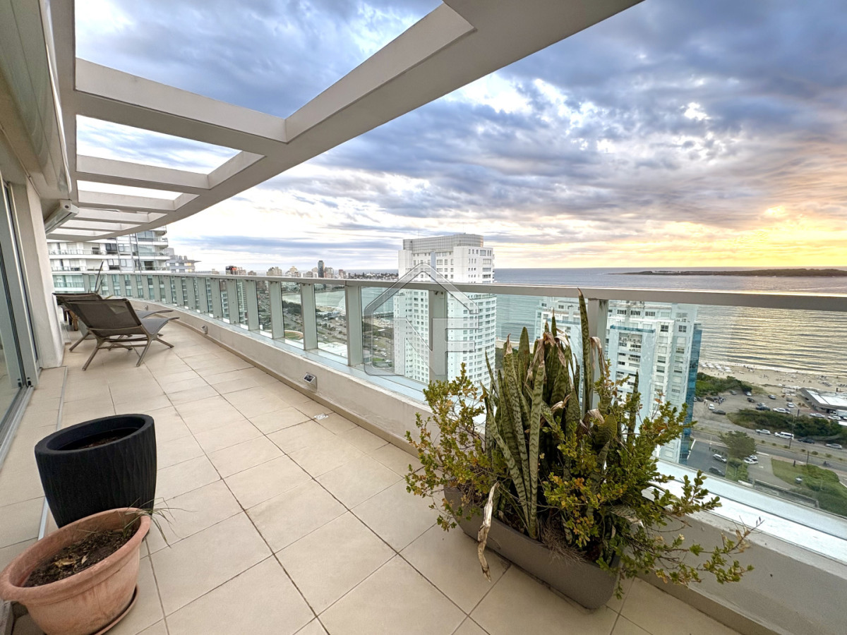 Apartamento ID.1 - Pent House, En Venta 