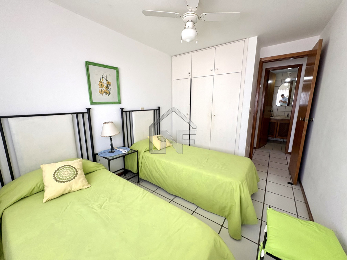 Apartamento ID.14 - Apartamento 2 dormitorios en Mansa, Venta 