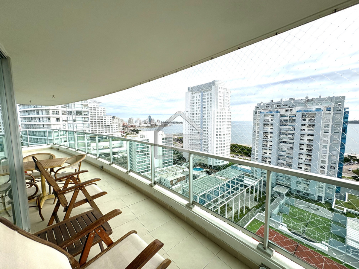 Apartamento ID.29 - Apartamento en Mansa, Venta o Alquiler anual 