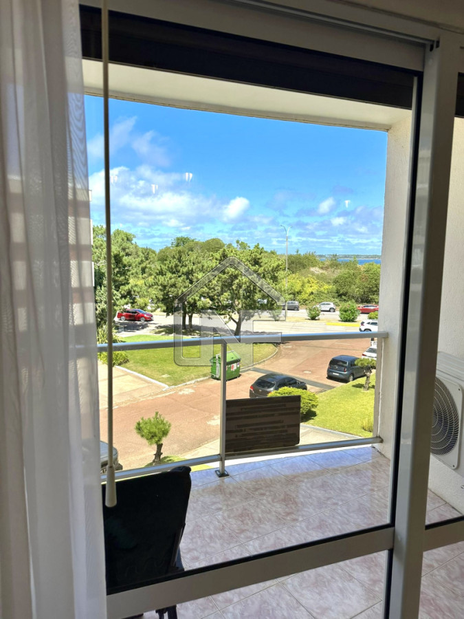 Apartamento ID.5 - Apartamento en Mansa, Alquiler Anual