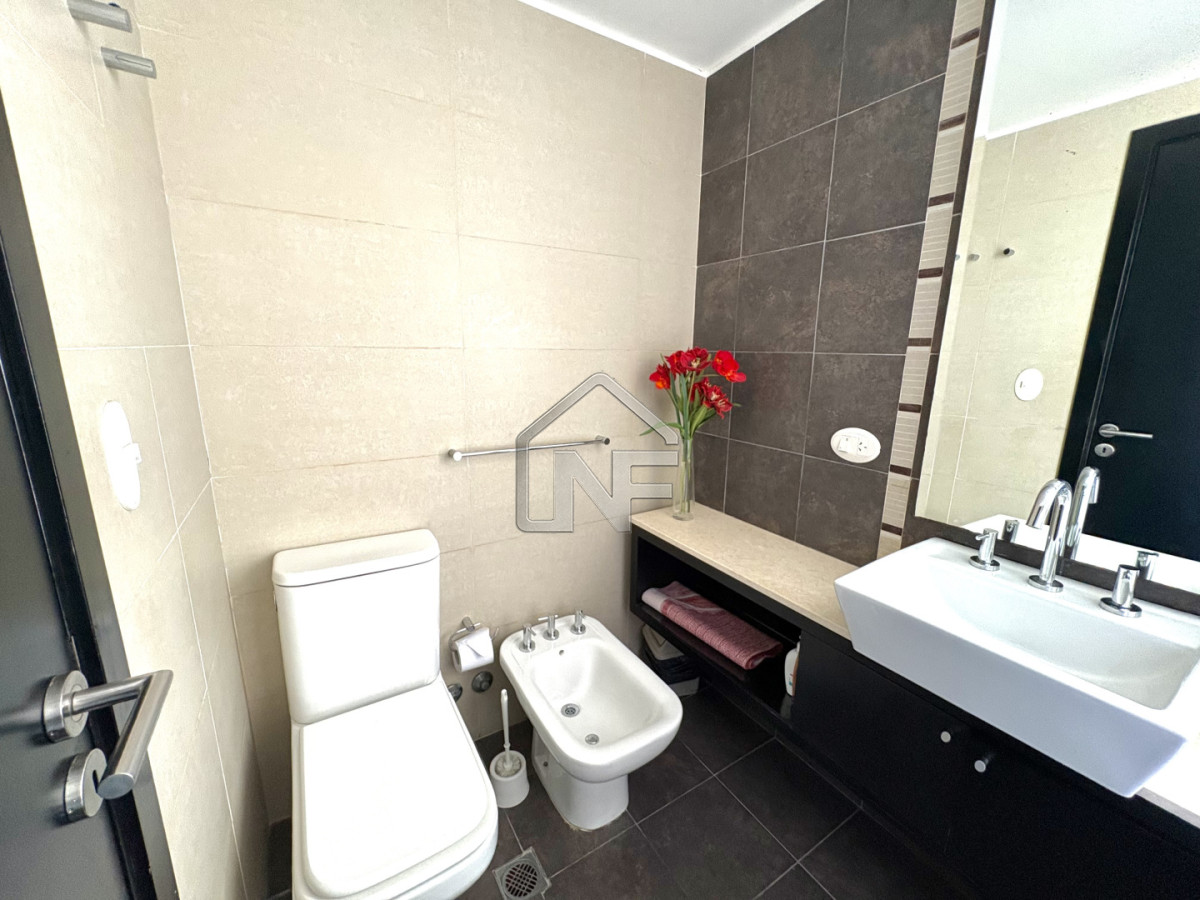 Apartamento ID.12 - Apartamento en Mansa piso alto