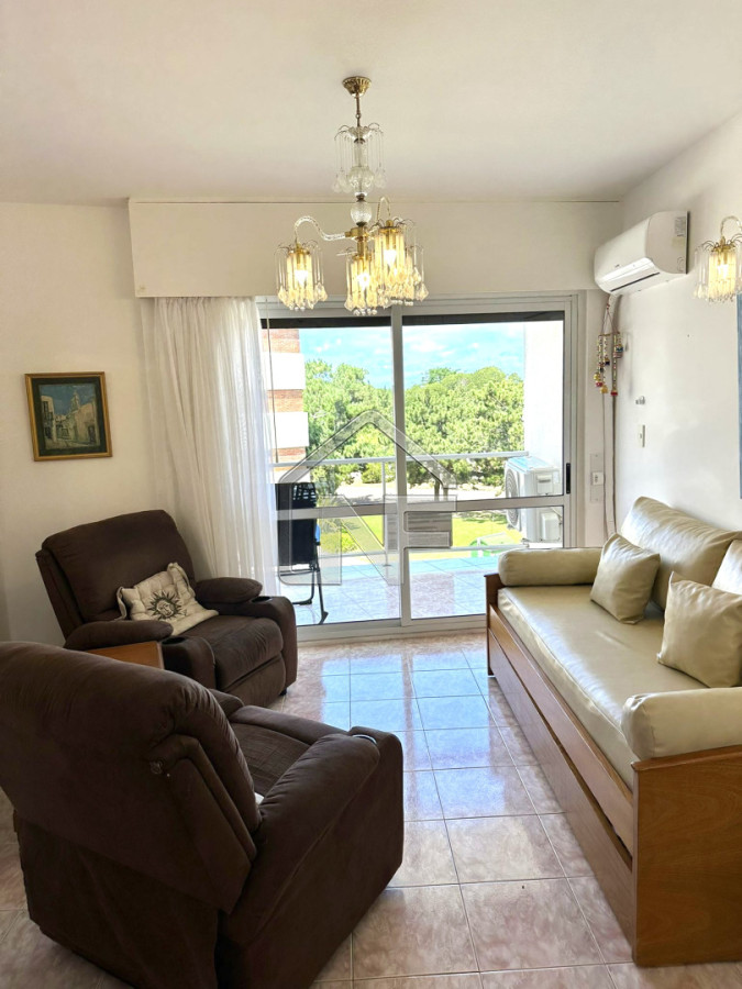 Apartamento ID.5 - Apartamento en Mansa, Alquiler Anual