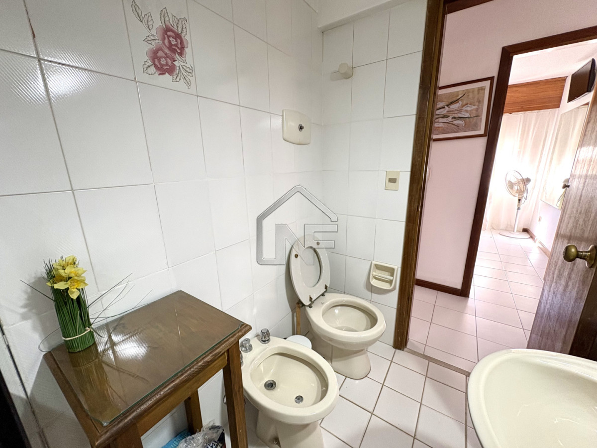 Apartamento ID.17 - Apartamento Frente al Mar en Emir, Peninsula