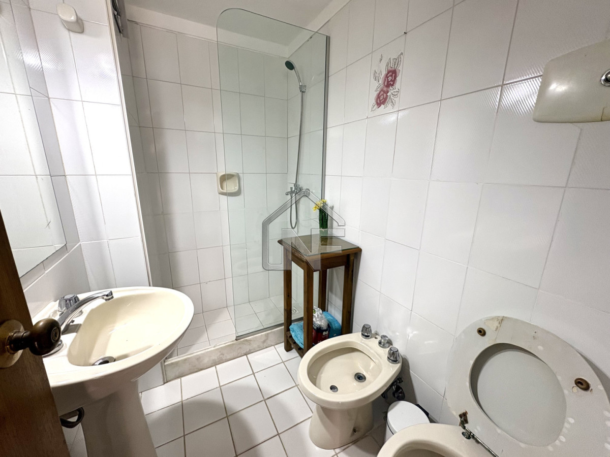 Apartamento ID.17 - Apartamento Frente al Mar en Emir, Peninsula
