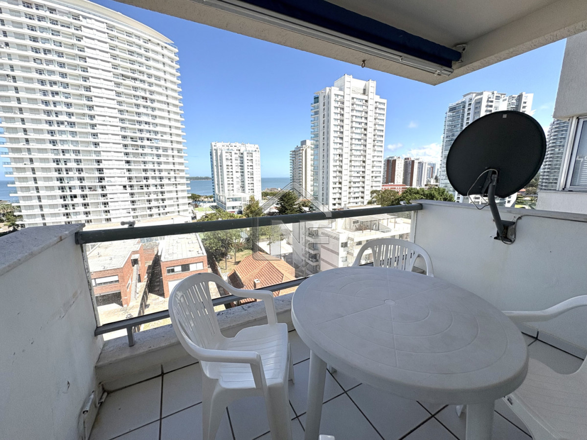 Apartamento ID.14 - Apartamento 2 dormitorios en Mansa, Venta 