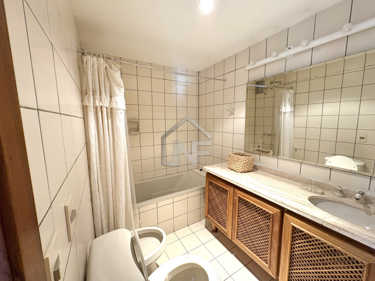 Apartamento ID.15 - PentHouse En Venta, Mansa 