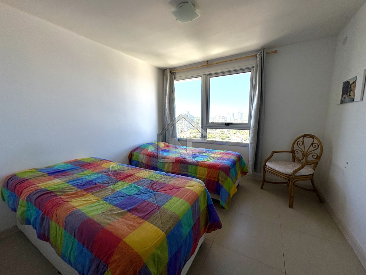 Apartamento ID.7 - Apartamento en Mansa , Vistas al Mar