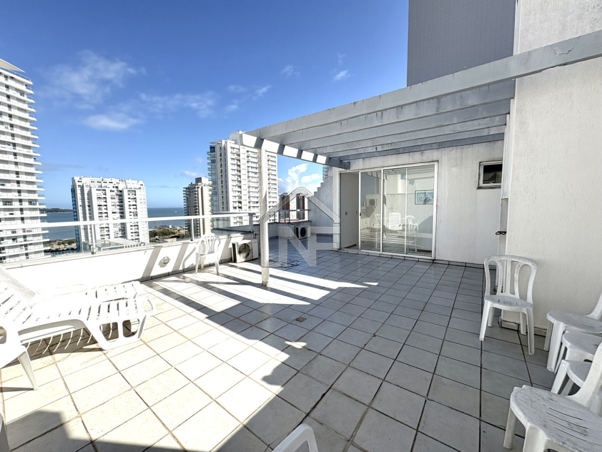 Apartamento ID.15 - PentHouse En Venta, Mansa 