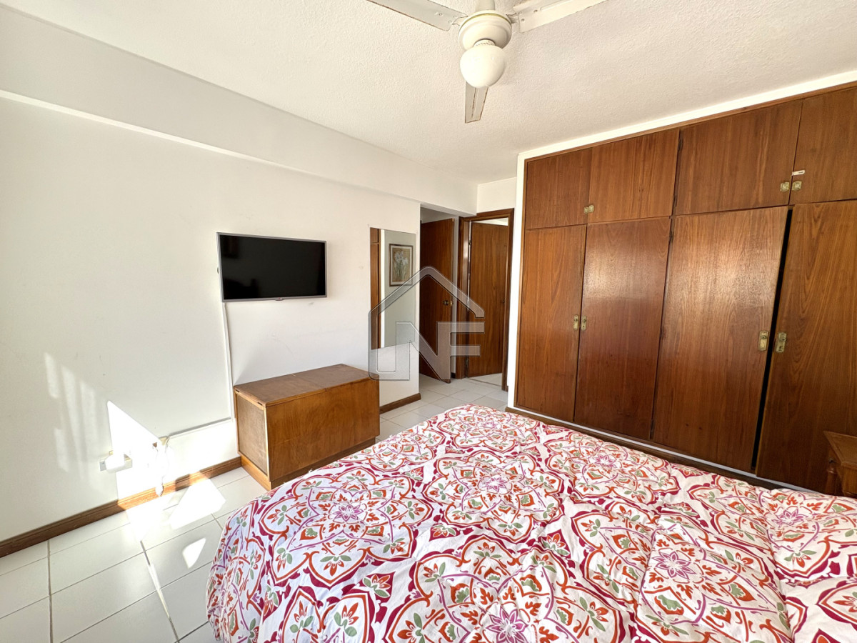 Apartamento ID.17 - Apartamento Frente al Mar en Emir, Peninsula