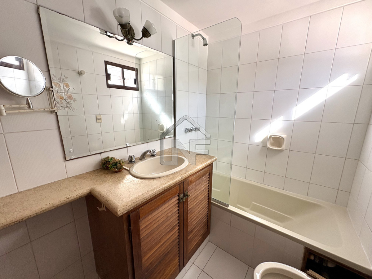 Apartamento ID.17 - Apartamento Frente al Mar en Emir, Peninsula