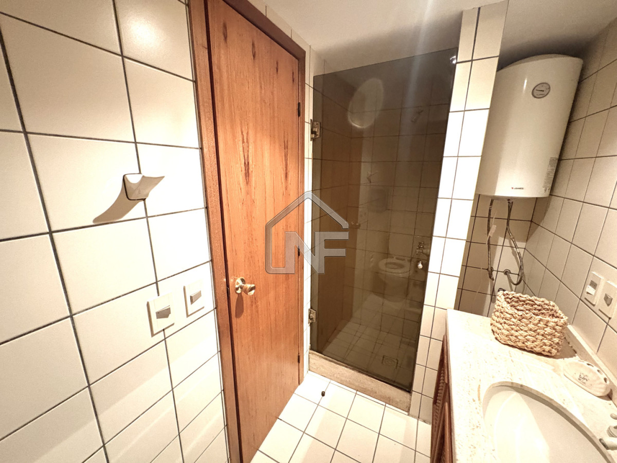 Apartamento ID.15 - PentHouse En Venta, Mansa 