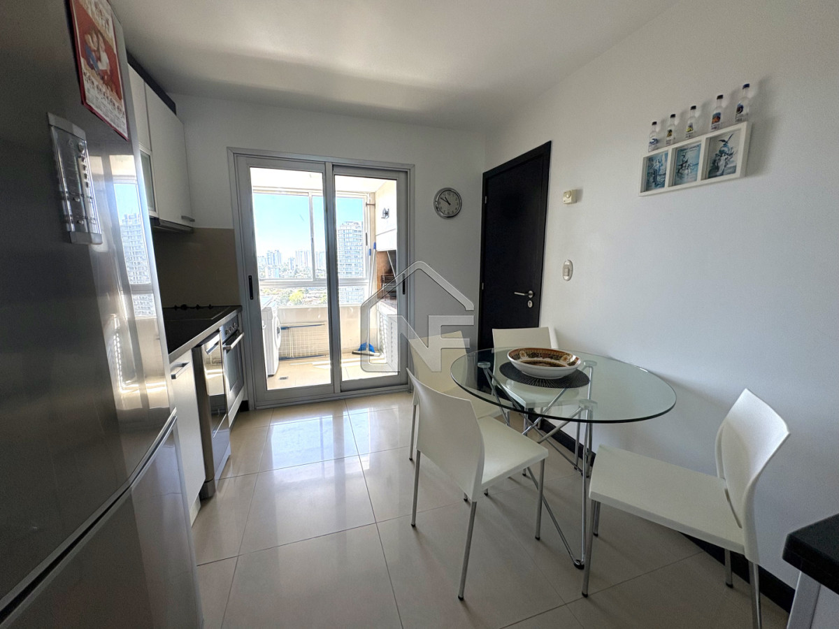 Apartamento ID.12 - Apartamento en Mansa piso alto