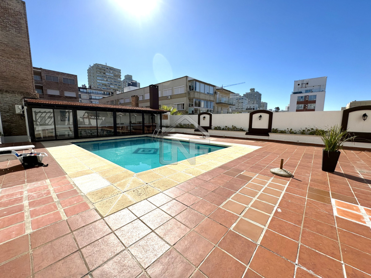 Apartamento ID.17 - Apartamento Frente al Mar en Emir, Peninsula