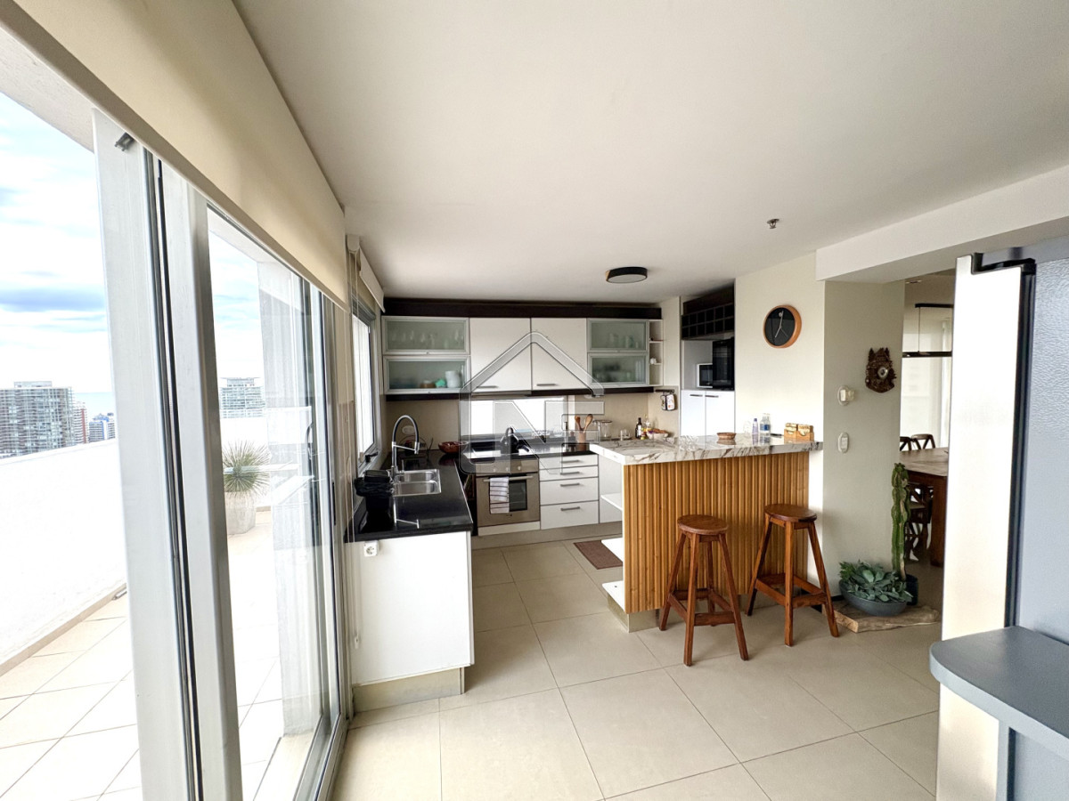Apartamento ID.1 - Pent House, En Venta 