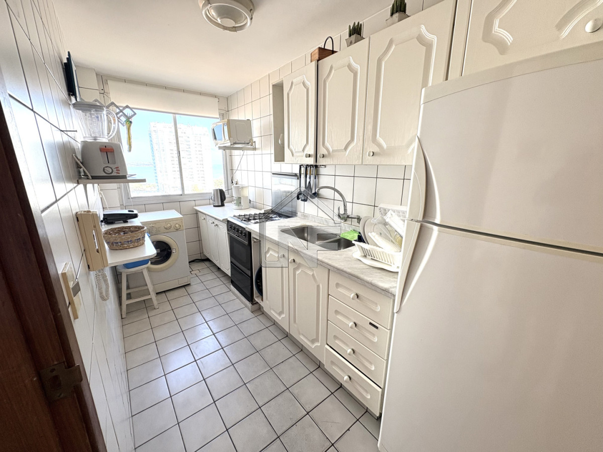 Apartamento ID.14 - Apartamento 2 dormitorios en Mansa, Venta 