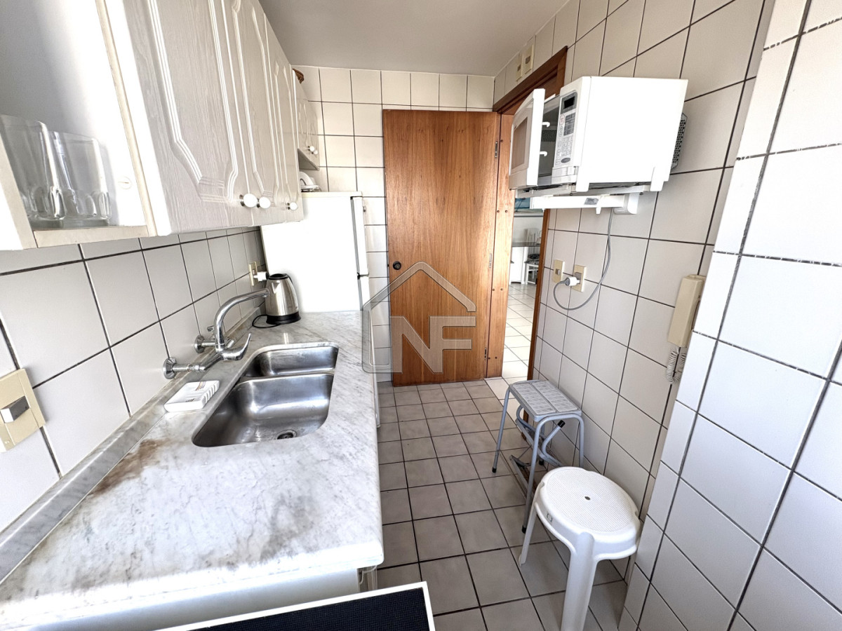 Apartamento ID.15 - PentHouse En Venta, Mansa 