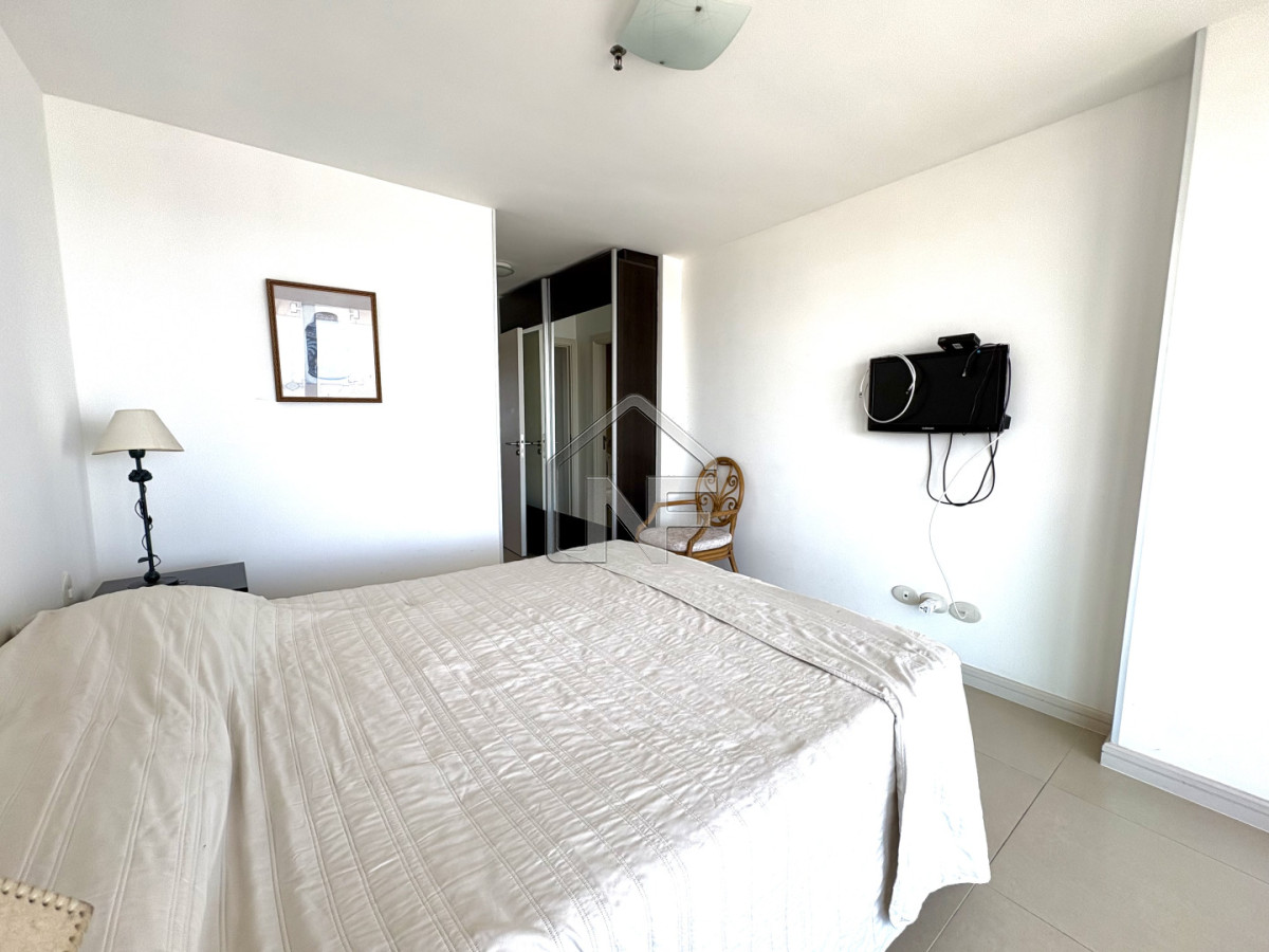 Apartamento ID.7 - Apartamento en Mansa , Vistas al Mar