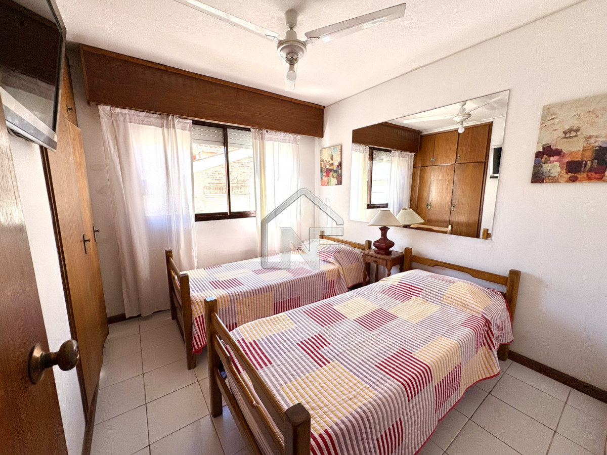 Apartamento ID.17 - Apartamento Frente al Mar en Emir, Peninsula