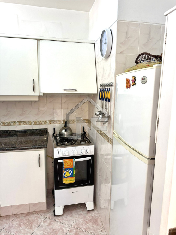 Apartamento ID.5 - Apartamento en Mansa, Alquiler Anual