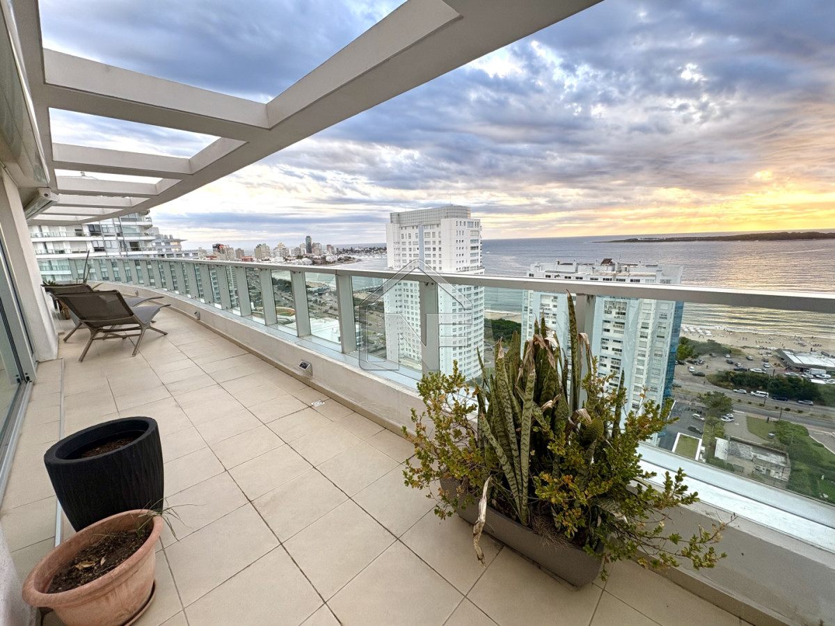 Apartamento ID.1 - Pent House, En Venta 