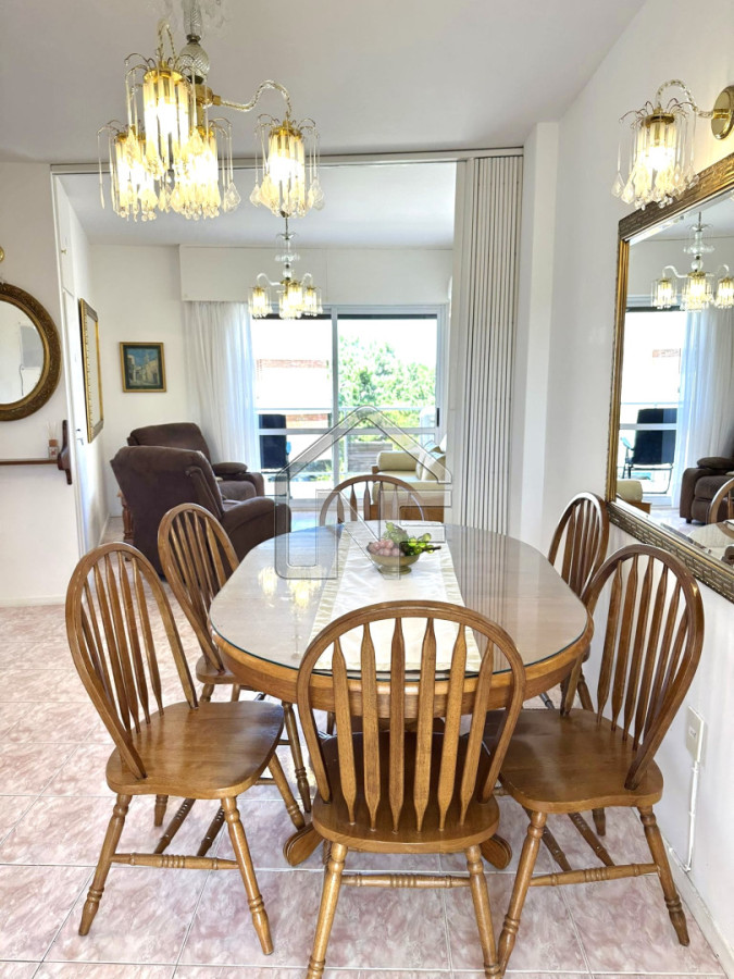 Apartamento ID.5 - Apartamento en Mansa, Alquiler Anual