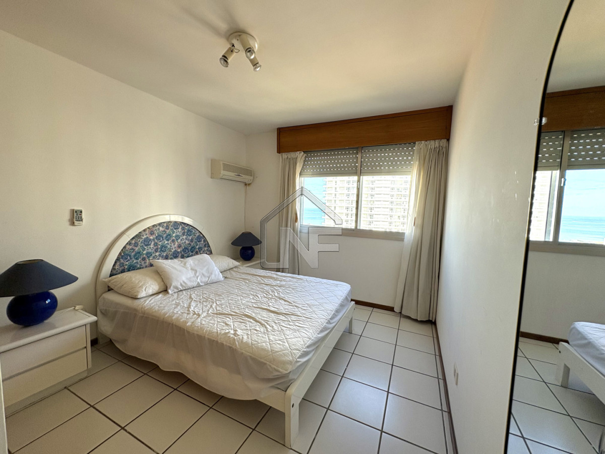 Apartamento ID.15 - PentHouse En Venta, Mansa 