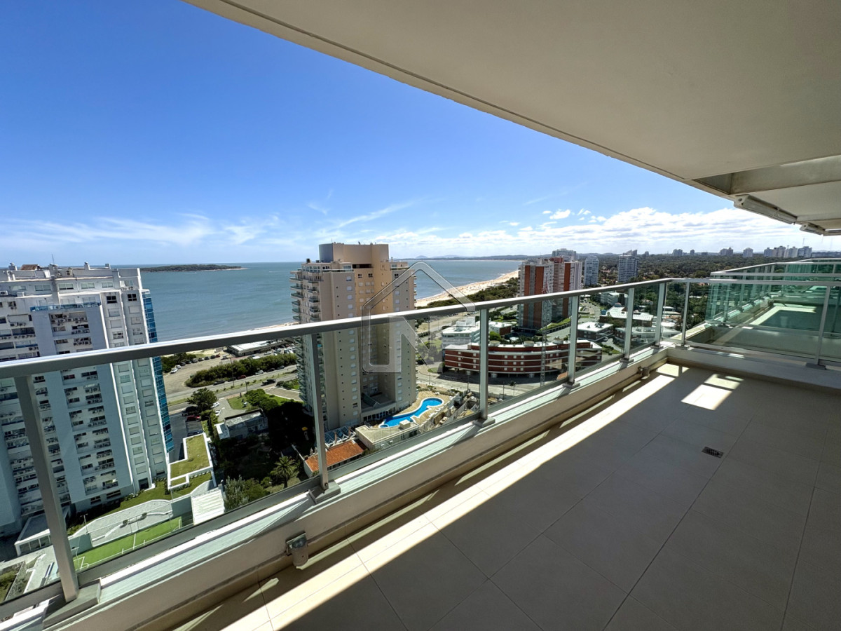 Apartamento ID.7 - Apartamento en Mansa , Vistas al Mar