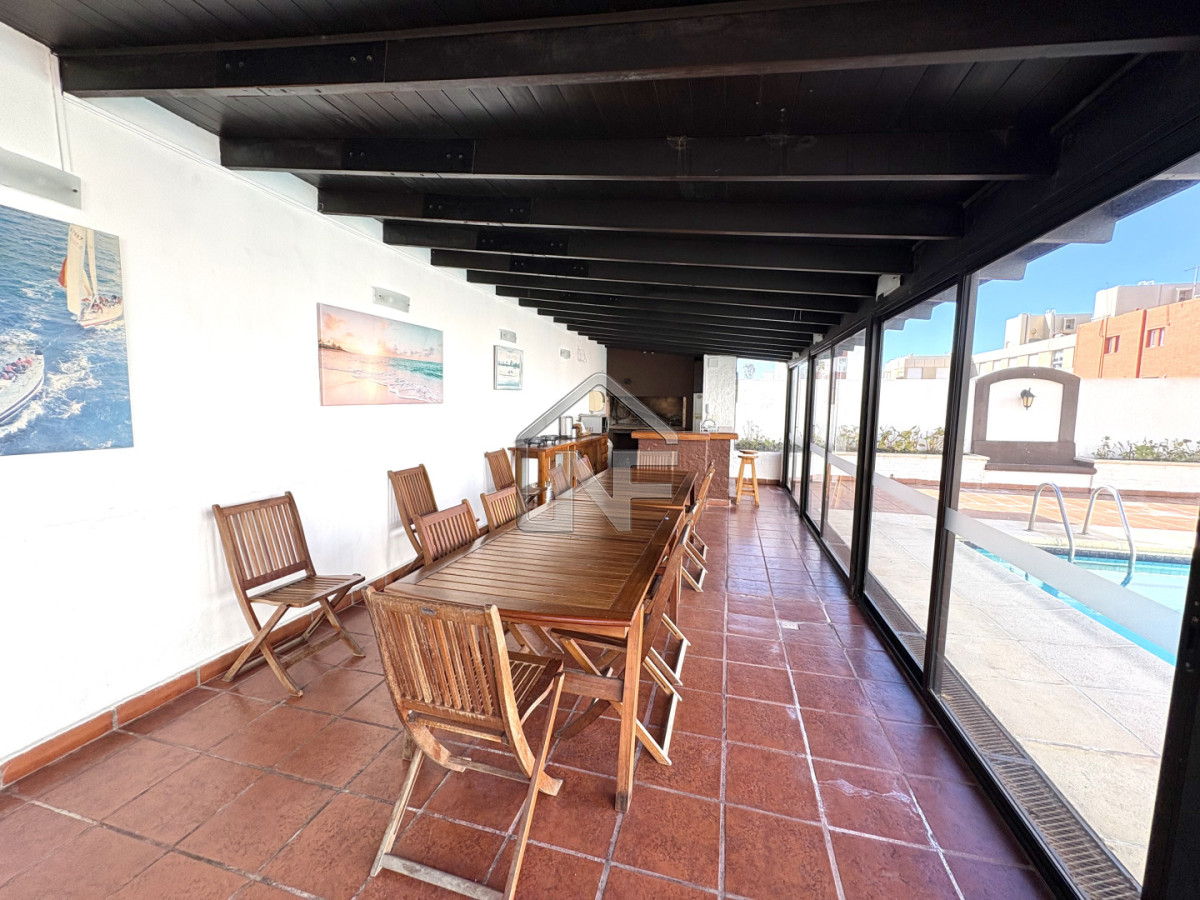 Apartamento ID.17 - Apartamento Frente al Mar en Emir, Peninsula