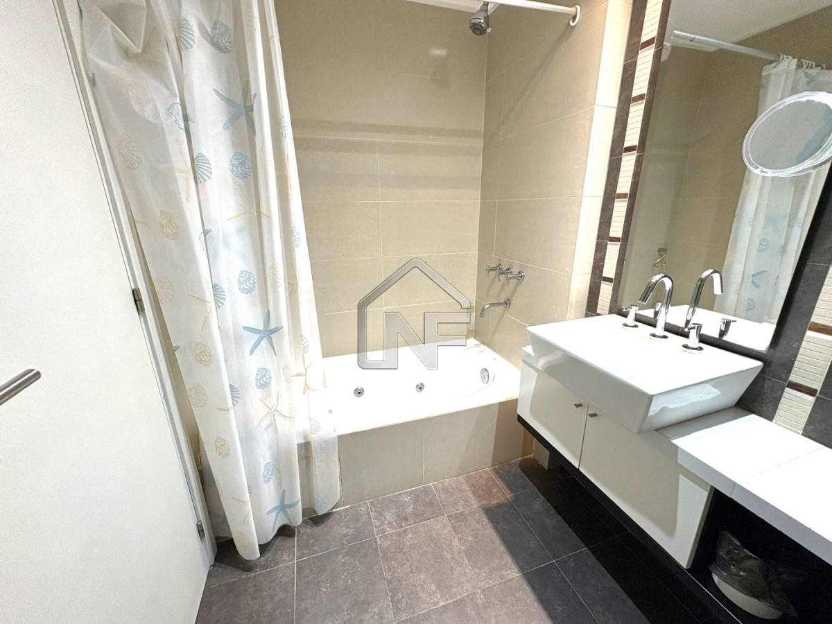 Apartamento ID.7 - Apartamento en Mansa , Vistas al Mar