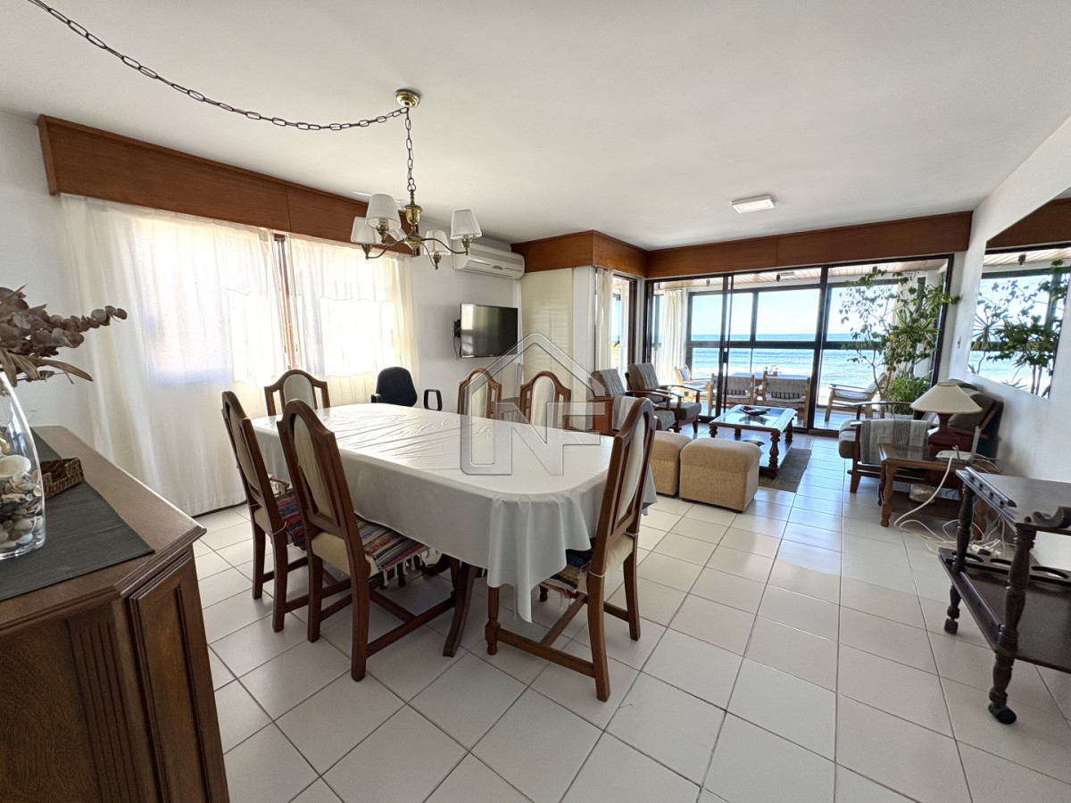 Apartamento ID.17 - Apartamento Frente al Mar en Emir, Peninsula