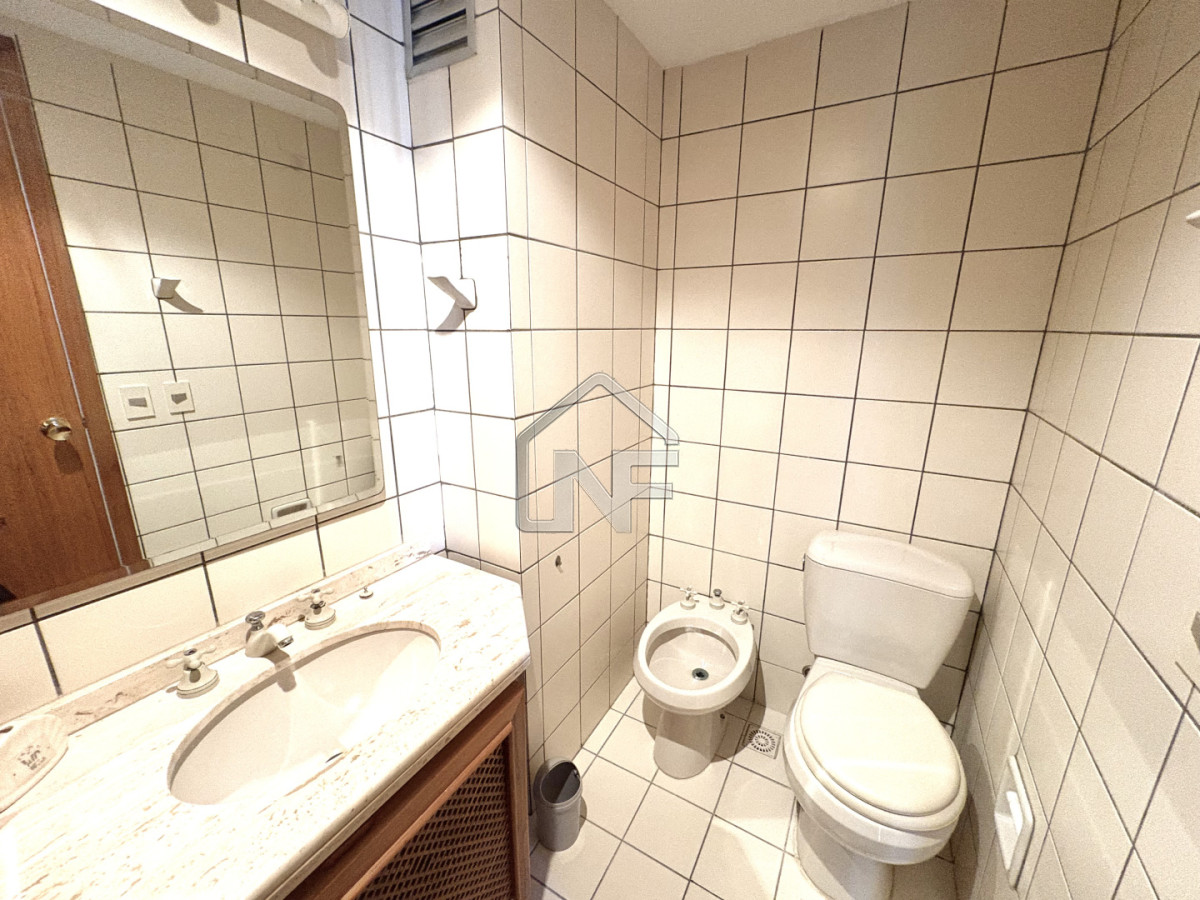 Apartamento ID.15 - PentHouse En Venta, Mansa 
