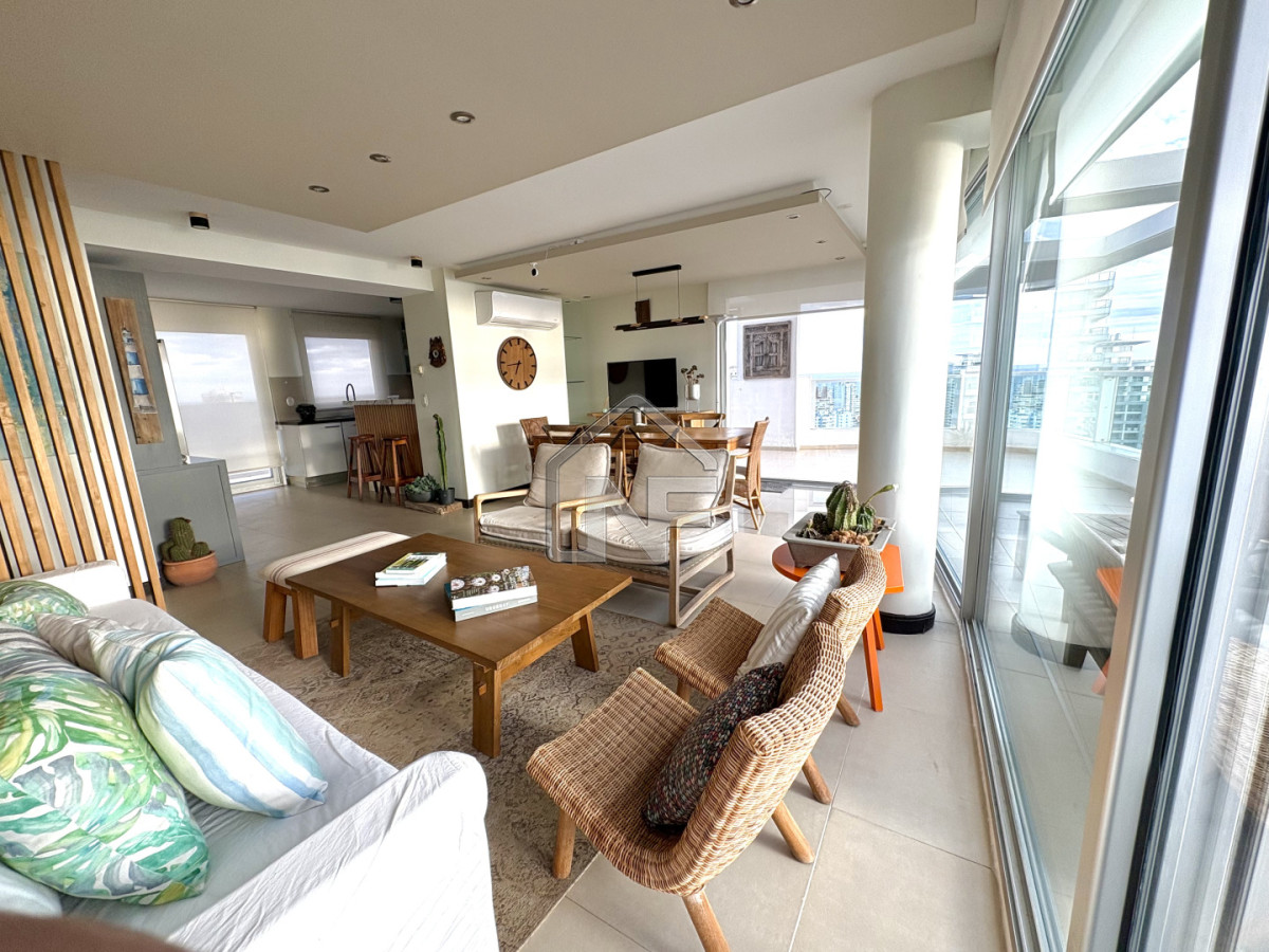 Apartamento ID.1 - Pent House, En Venta 