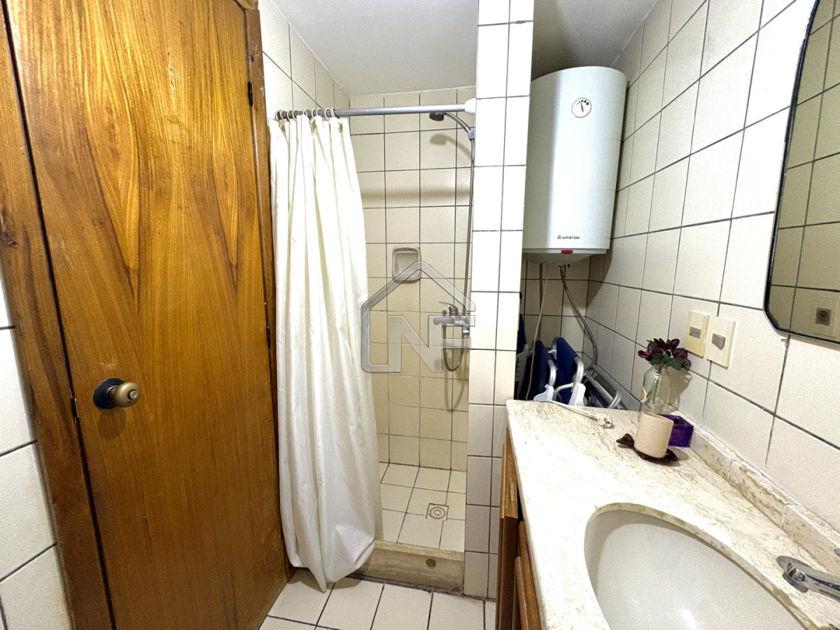 Apartamento ID.14 - Apartamento 2 dormitorios en Mansa, Venta 