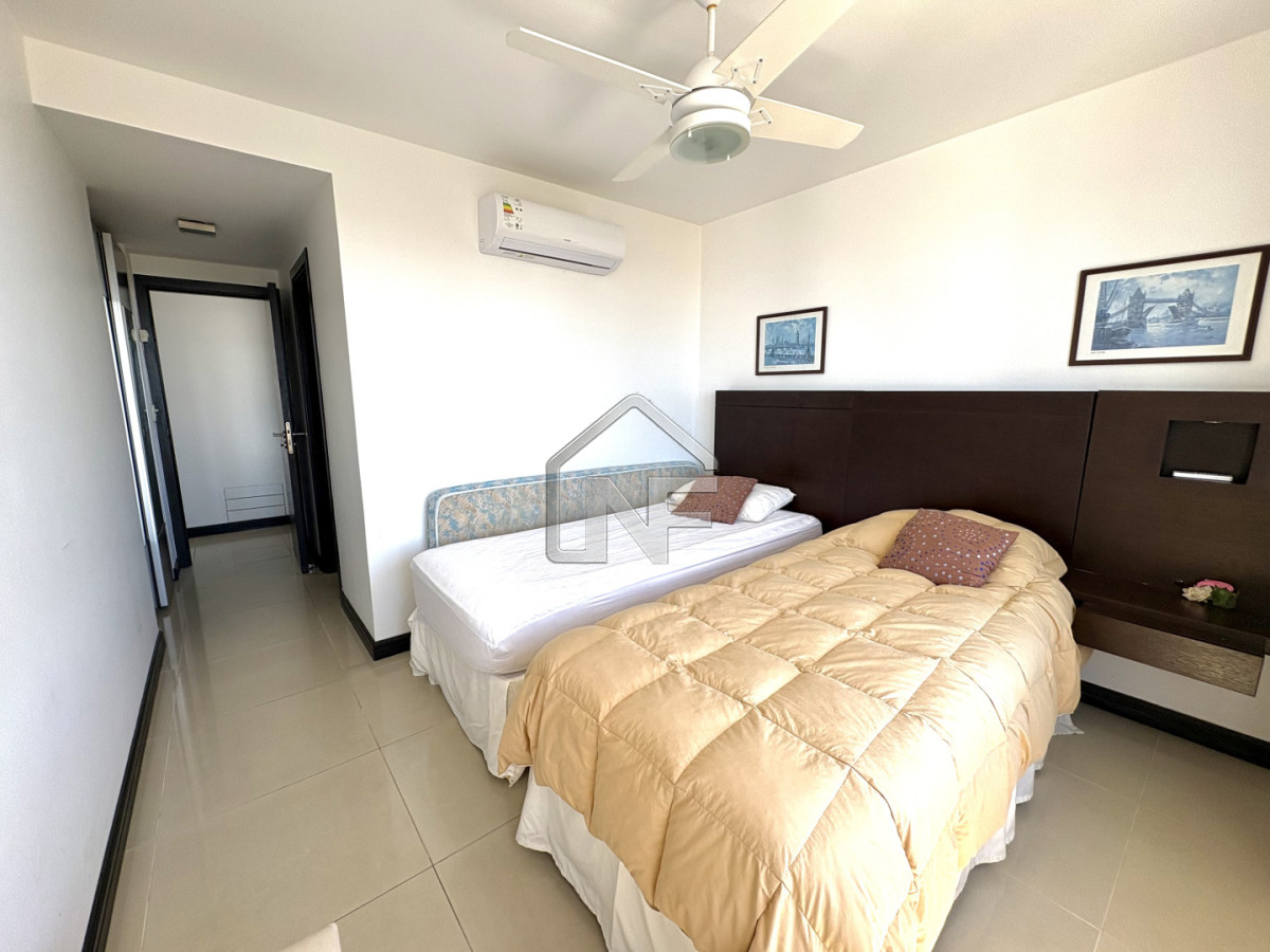 Apartamento ID.12 - Apartamento en Mansa piso alto