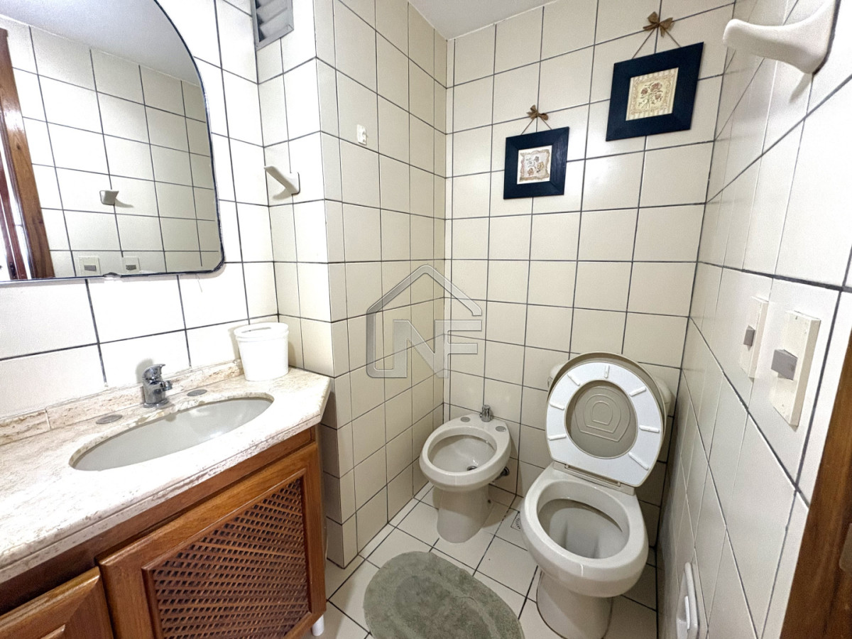 Apartamento ID.14 - Apartamento 2 dormitorios en Mansa, Venta 