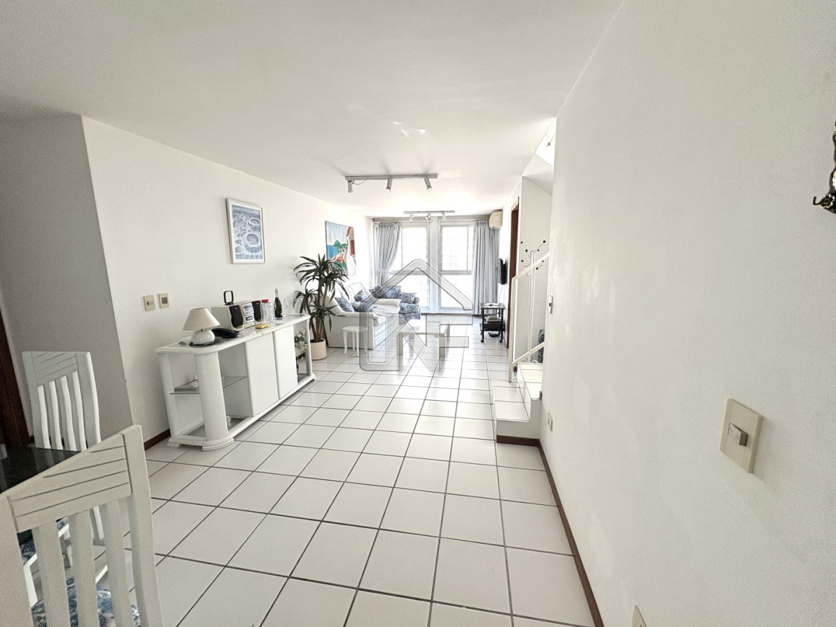 Apartamento ID.15 - PentHouse En Venta, Mansa 