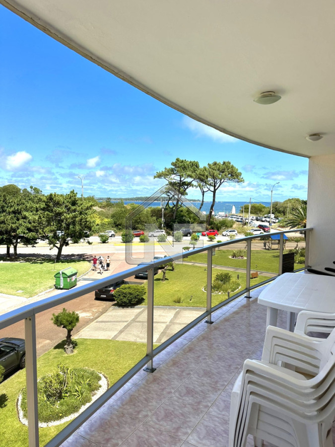 Apartamento ID.5 - Apartamento en Mansa, Alquiler Anual