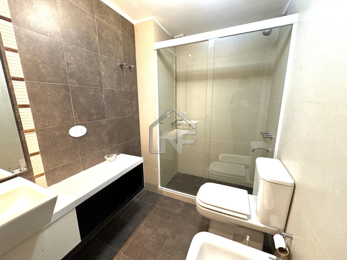 Apartamento ID.7 - Apartamento en Mansa , Vistas al Mar