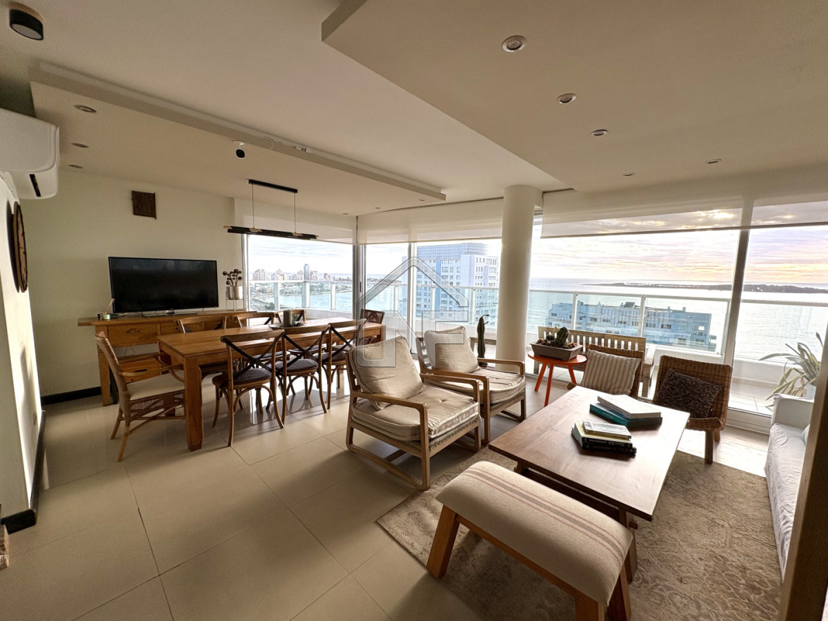 Apartamento ID.1 - Pent House, En Venta 