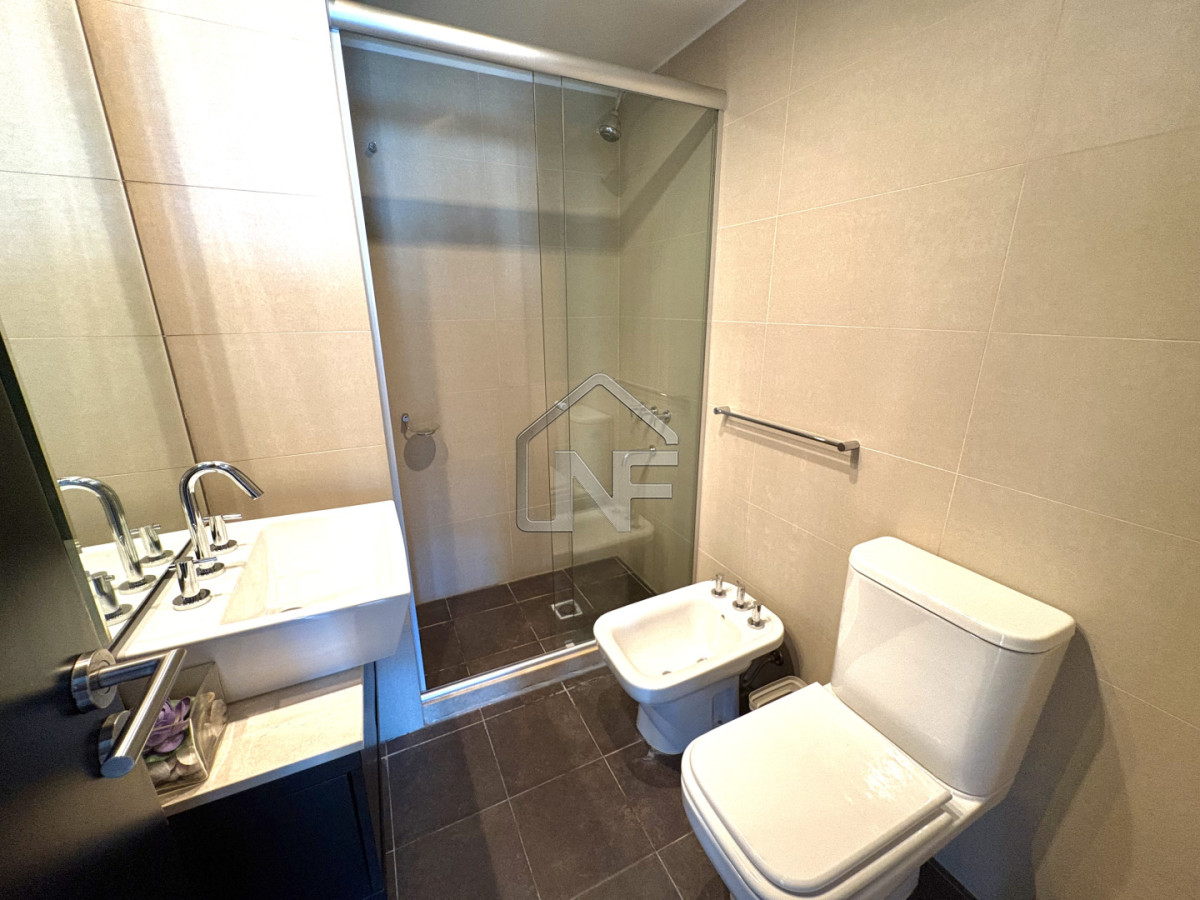 Apartamento ID.12 - Apartamento en Mansa piso alto