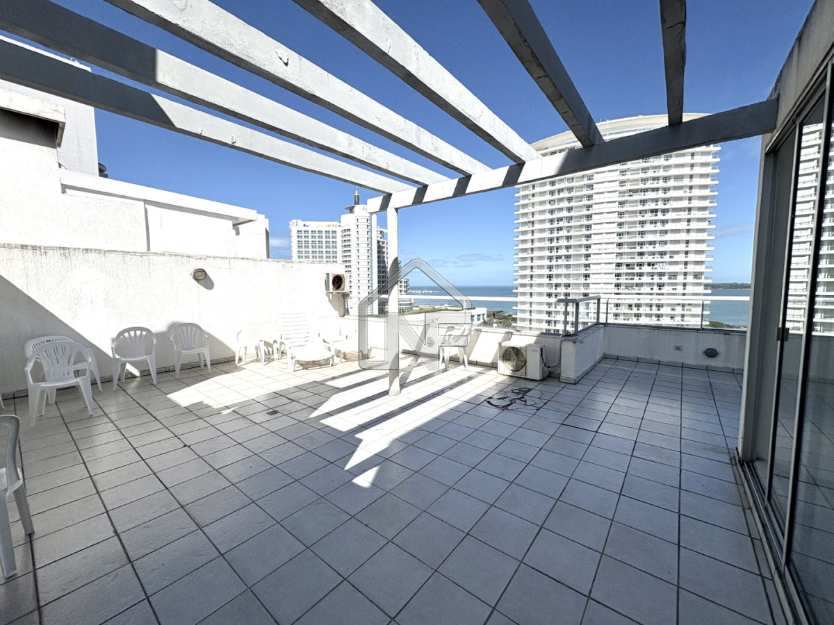 Apartamento ID.15 - PentHouse En Venta, Mansa 