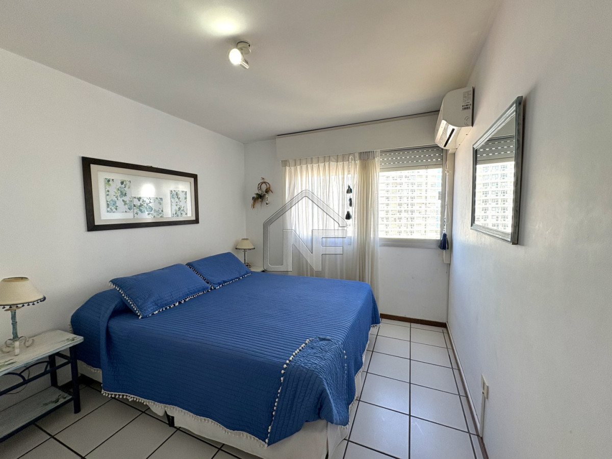 Apartamento ID.14 - Apartamento 2 dormitorios en Mansa, Venta 